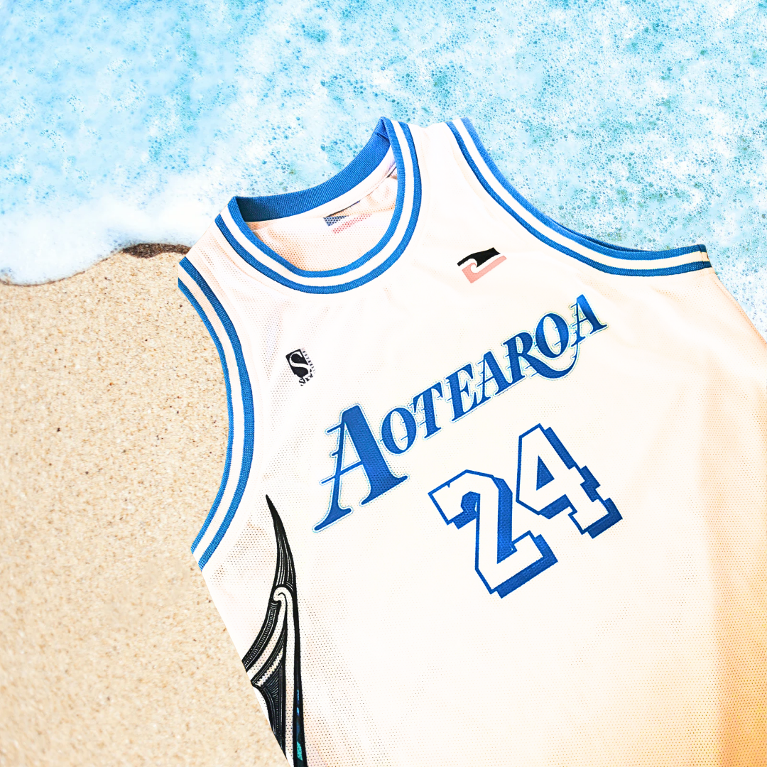 Aotearoa Ma & Ice