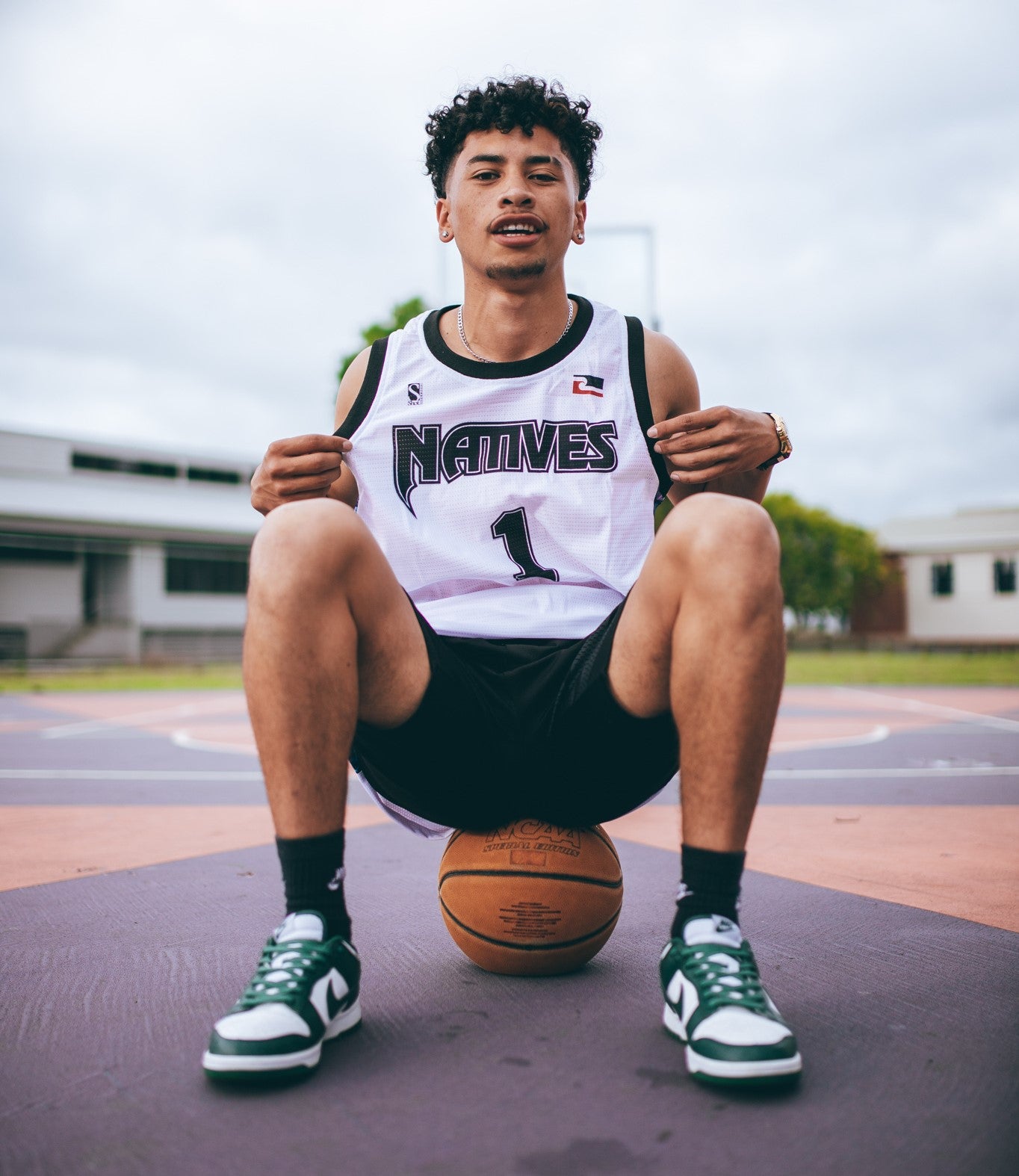 The Natives Collection