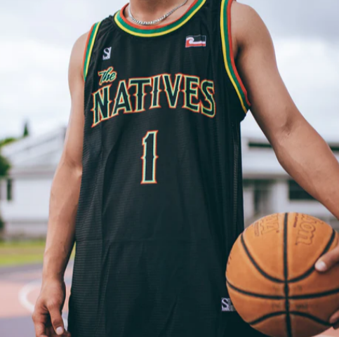 NATIVES RASTA
