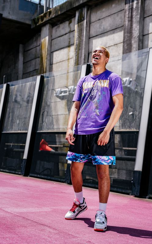 Natives Shorts