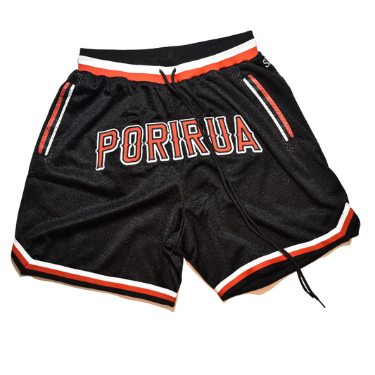 Porirua Shorts